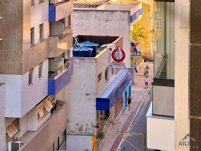 Imagem 3: Apartamento com 03 Quartos À Venda no Centro de Guarapari/Es