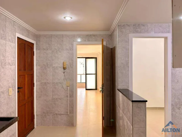Imagem 8: Apartamento com 03 Quartos À Venda no Centro de Guarapari/Es