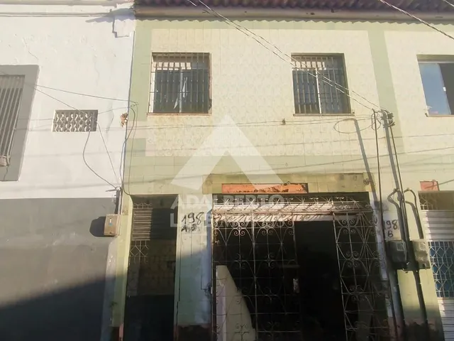 Imagem: Kitinet para Aluguel, Rua da Misericórdia