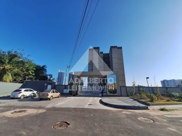 Imagem: Apartamento para Aluguel, Prime Vinhais