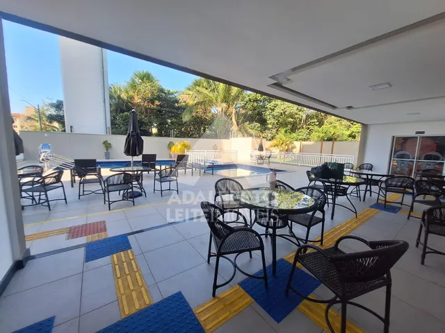 Imagem 2: Apartamento Mobiliado para Aluguel, Recanto dos Vinhais, Sao Luis - Ma