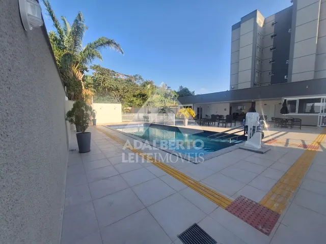 Imagem 7: Apartamento Mobiliado para Aluguel, Recanto dos Vinhais, Sao Luis - Ma