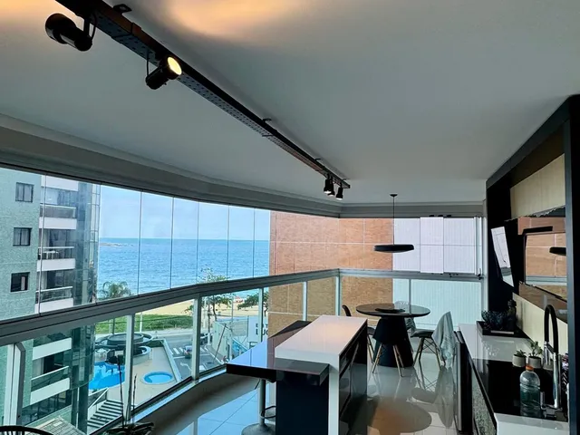 Imagem: Apartamento em Itapuã de 3 Quartos, 2 Suítes