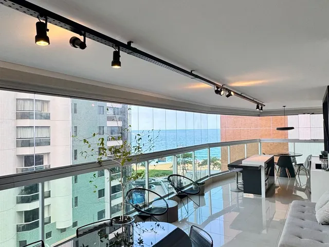 Imagem 14: Apartamento em Itapuã de 3 Quartos, 2 Suítes com Vista Mar em Itapuã