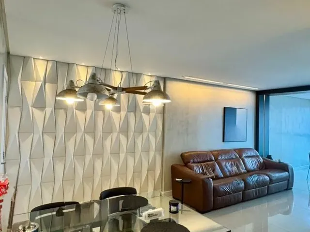 Imagem 12: Apartamento em Itapuã de 3 Quartos, 2 Suítes com Vista Mar em Itapuã