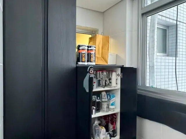Imagem 6: Apartamento em Itapuã de 3 Quartos, 2 Suítes com Vista Mar em Itapuã