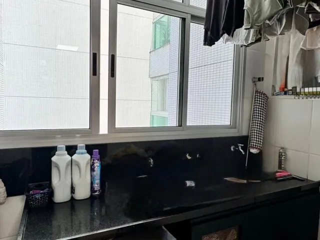 Imagem 9: Apartamento em Itapuã de 3 Quartos, 2 Suítes com Vista Mar em Itapuã