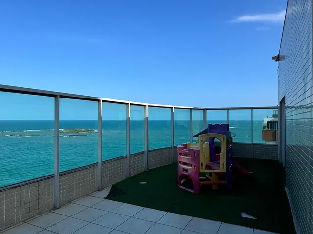 Imagem 15: Apartamento em Itapuã de 3 Quartos, 2 Suítes com Vista Mar em Itapuã
