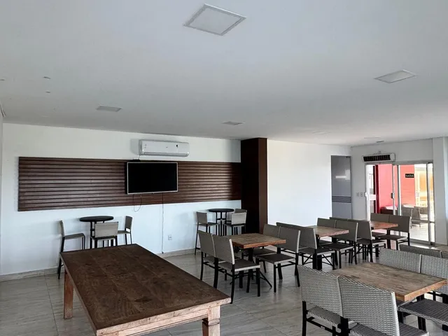 Imagem 11: Apartamento em Itapuã de 3 Quartos, 2 Suítes com Vista Mar em Itapuã