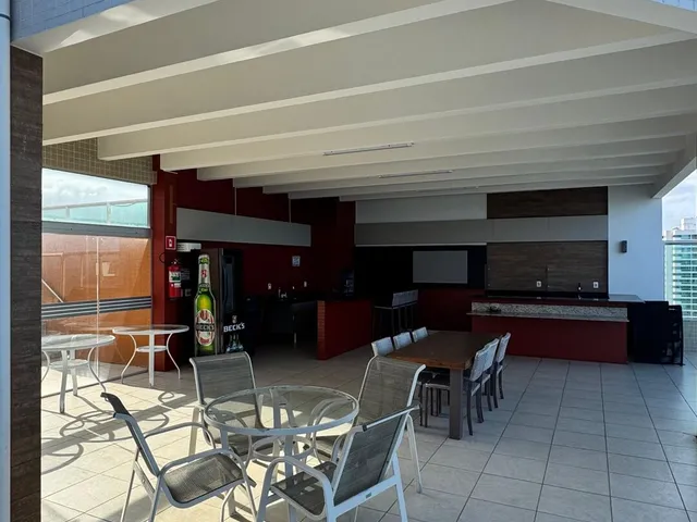 Imagem 16: Apartamento em Itapuã de 3 Quartos, 2 Suítes com Vista Mar em Itapuã