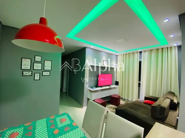 Imagem: Apartamento À Venda no Piemonte Residencial
