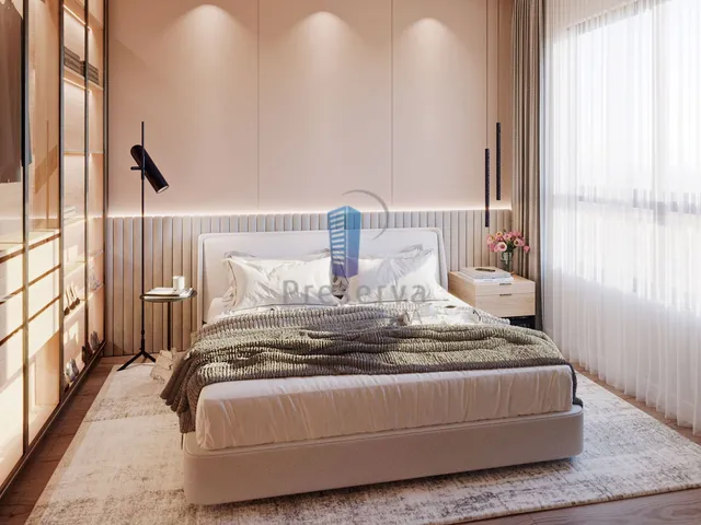 Imagem 7: Apartamento com Vista Panorâmica em Condomínio de Alta Qualidade!