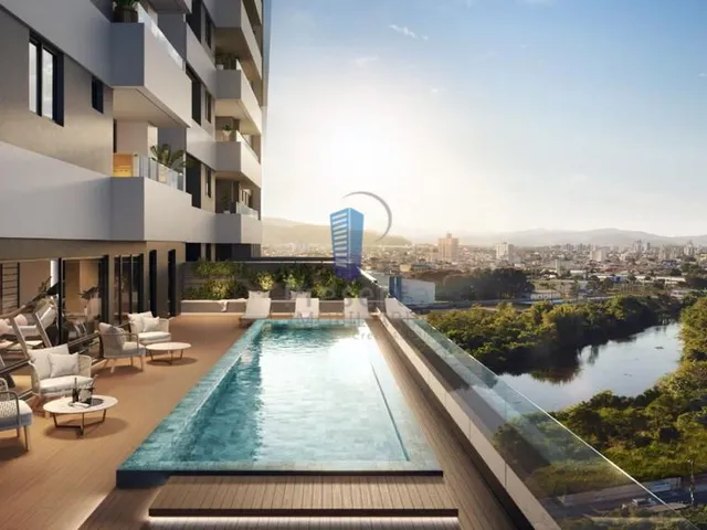 Imagem 4: Apartamento com Vista Panorâmica em Condomínio de Alta Qualidade!