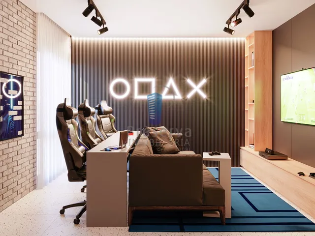 Imagem 13: Apartamento com Vista Panorâmica em Condomínio de Alta Qualidade!