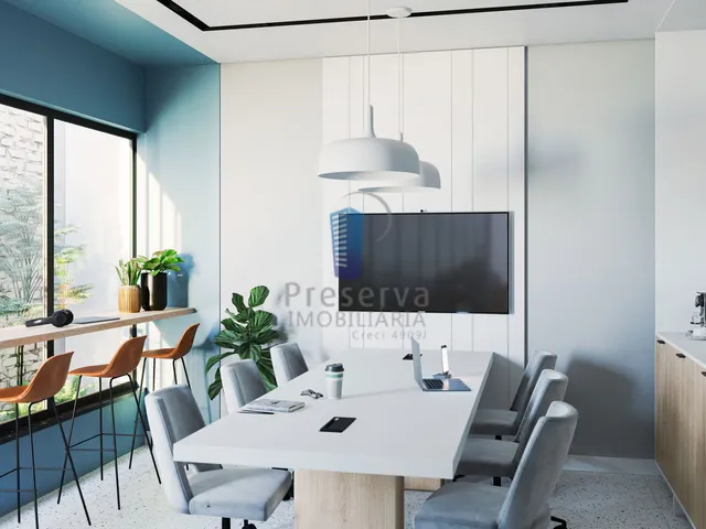 Imagem 8: Apartamento com Vista Panorâmica em Condomínio de Alta Qualidade!