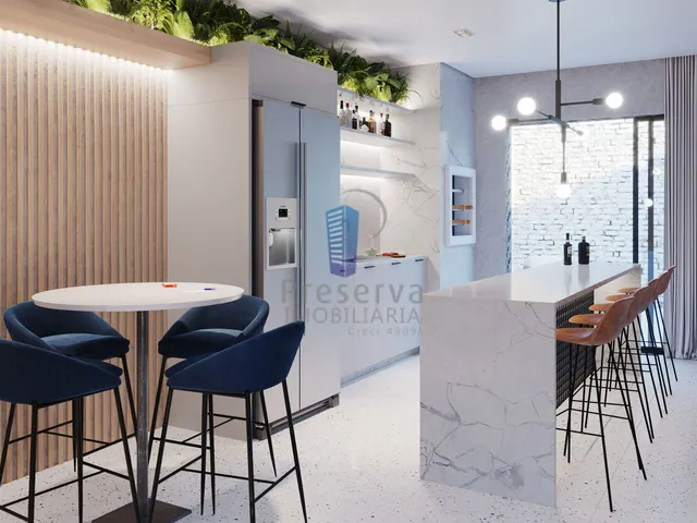 Imagem 14: Apartamento com Vista Panorâmica em Condomínio de Alta Qualidade!