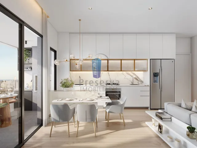 Imagem 5: Apartamento com Vista Panorâmica em Condomínio de Alta Qualidade!