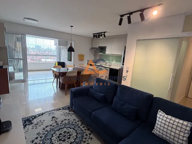 Imagem 2: 0 Apartamento com 2 dormitórios