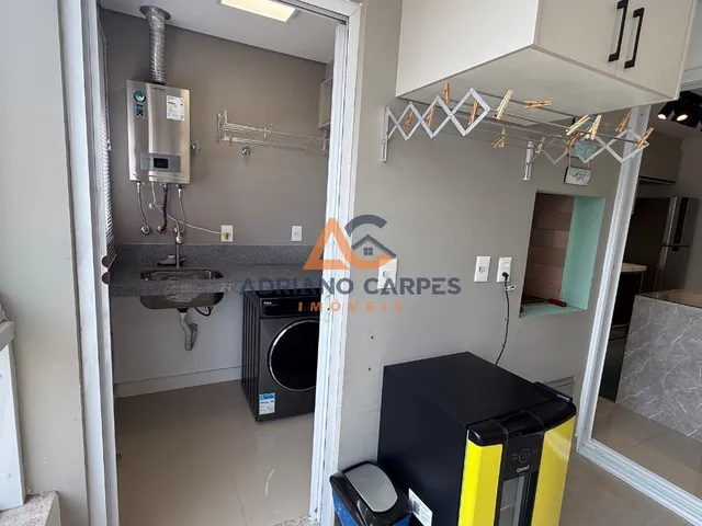 Imagem 3: 0 Apartamento com 2 dormitórios