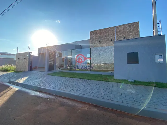 Imagem 2: Casa À Venda, Tocantins, Toledo - Pr