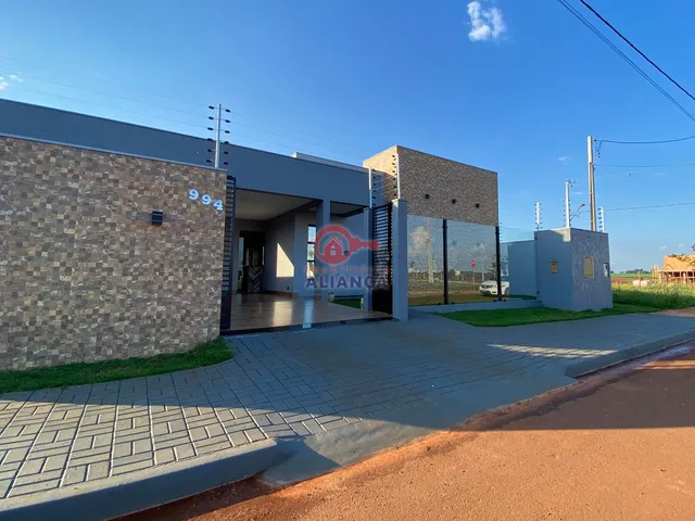 Imagem 3: Casa À Venda, Tocantins, Toledo - Pr