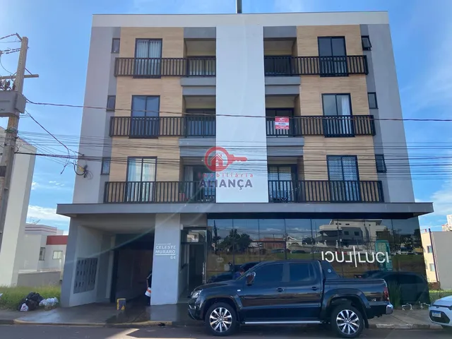 Imagem: Apartamento Bairro Tocantins