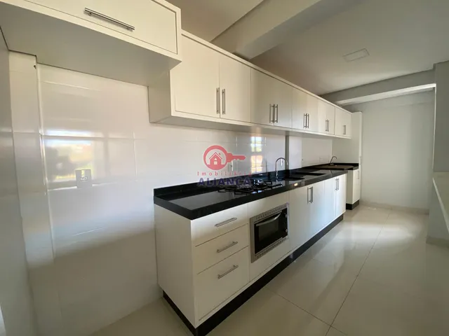 Imagem 2: Apartamento Bairro Tocantins
