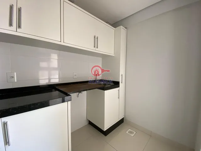 Imagem 4: Apartamento Bairro Tocantins