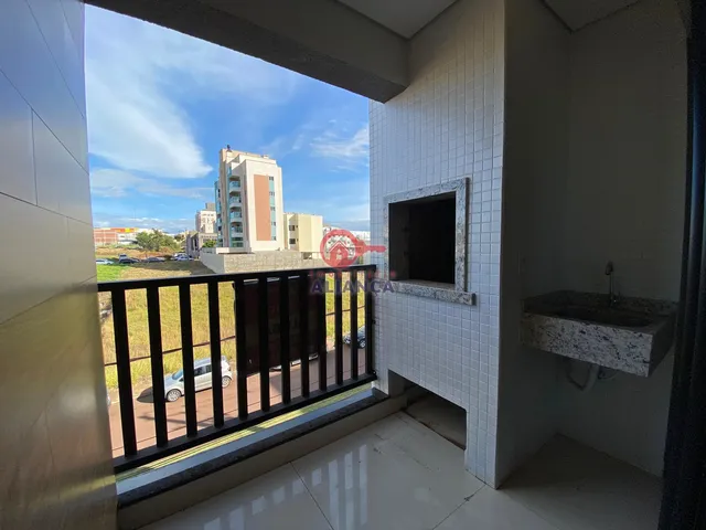 Imagem 10: Apartamento Bairro Tocantins