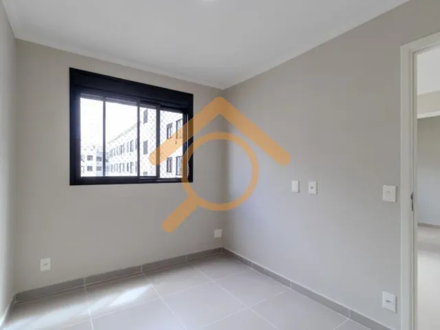 Imagem 11: Apartamento À Venda em São Paulo-Sp, Jurubatuba: 2 Quartos, 1 Banheiro, 33M². Aproveite Essa Oportunidade Imperdível!