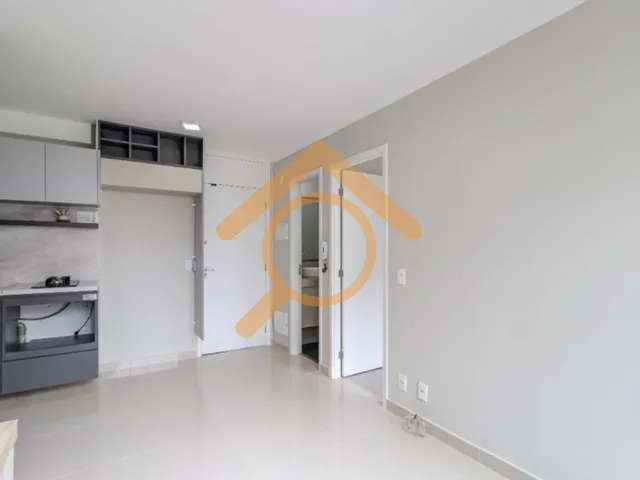 Imagem 3: Apartamento À Venda em São Paulo-Sp, Jurubatuba: 2 Quartos, 1 Banheiro, 33M². Aproveite Essa Oportunidade Imperdível!
