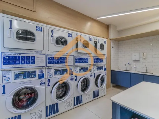 Imagem 14: Apartamento À Venda em São Paulo-Sp, Jurubatuba: 2 Quartos, 1 Banheiro, 33M². Aproveite Essa Oportunidade Imperdível!