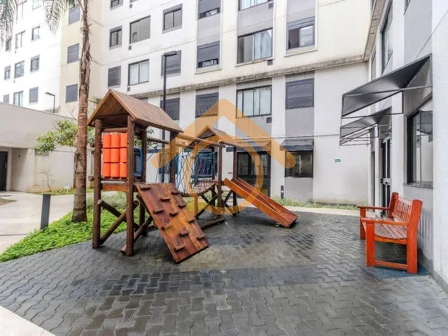 Imagem 10: Apartamento À Venda em São Paulo-Sp, Jurubatuba: 2 Quartos, 1 Banheiro, 33M². Aproveite Essa Oportunidade Imperdível!