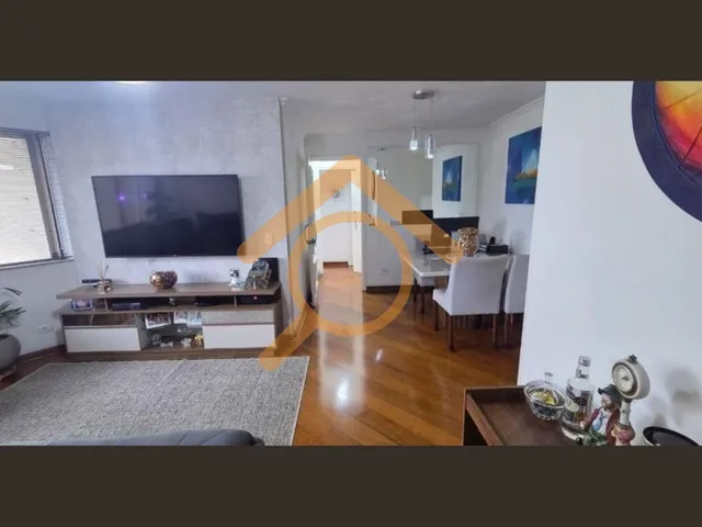 Imagem 7: Apartamento À Venda em São Paulo-Sp, na Vila Sofia: 2 Quartos, 1 Suíte, 2 Banheiros, 1 Vaga de Garagem - 84M² de Área
