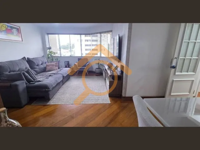 Imagem 13: Apartamento À Venda em São Paulo-Sp, na Vila Sofia: 2 Quartos, 1 Suíte, 2 Banheiros, 1 Vaga de Garagem - 84M² de Área