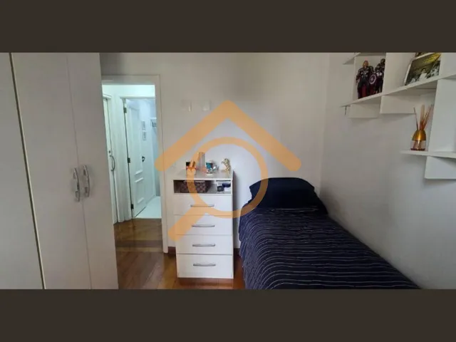 Imagem 2: Apartamento À Venda em São Paulo-Sp, na Vila Sofia: 2 Quartos, 1 Suíte, 2 Banheiros, 1 Vaga de Garagem - 84M² de Área