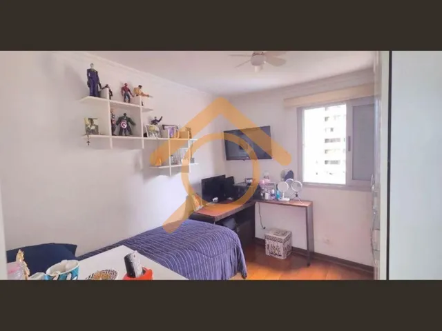 Imagem 6: Apartamento À Venda em São Paulo-Sp, na Vila Sofia: 2 Quartos, 1 Suíte, 2 Banheiros, 1 Vaga de Garagem - 84M² de Área