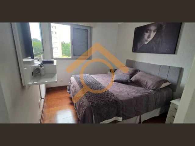 Imagem 14: Apartamento À Venda em São Paulo-Sp, na Vila Sofia: 2 Quartos, 1 Suíte, 2 Banheiros, 1 Vaga de Garagem - 84M² de Área