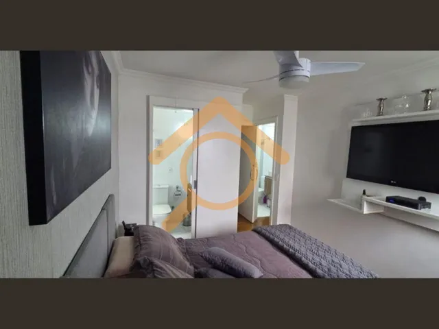 Imagem 10: Apartamento À Venda em São Paulo-Sp, na Vila Sofia: 2 Quartos, 1 Suíte, 2 Banheiros, 1 Vaga de Garagem - 84M² de Área
