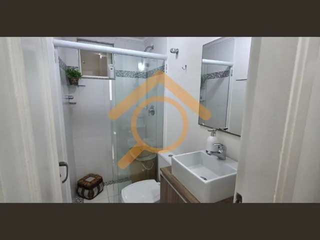 Imagem 11: Apartamento À Venda em São Paulo-Sp, na Vila Sofia: 2 Quartos, 1 Suíte, 2 Banheiros, 1 Vaga de Garagem - 84M² de Área