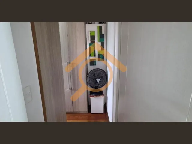 Imagem 15: Apartamento À Venda em São Paulo-Sp, na Vila Sofia: 2 Quartos, 1 Suíte, 2 Banheiros, 1 Vaga de Garagem - 84M² de Área