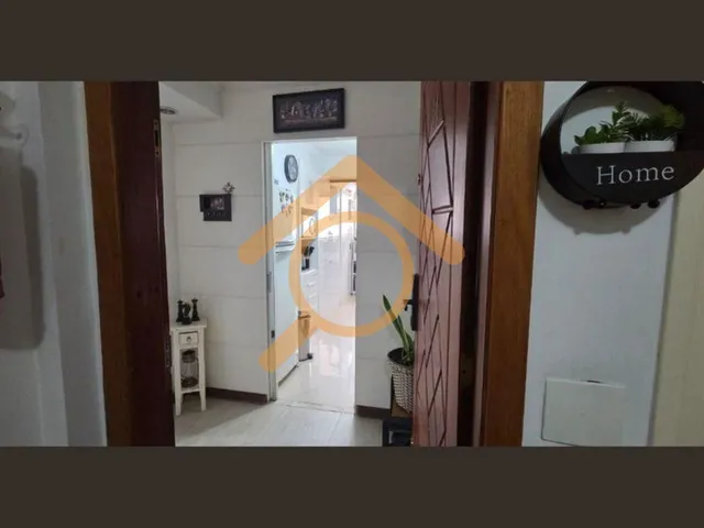 Imagem 5: Apartamento À Venda em São Paulo-Sp, na Vila Sofia: 2 Quartos, 1 Suíte, 2 Banheiros, 1 Vaga de Garagem - 84M² de Área
