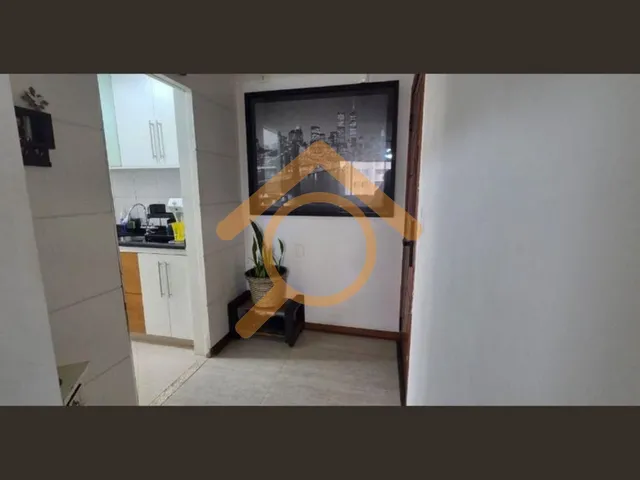 Imagem 16: Apartamento À Venda em São Paulo-Sp, na Vila Sofia: 2 Quartos, 1 Suíte, 2 Banheiros, 1 Vaga de Garagem - 84M² de Área