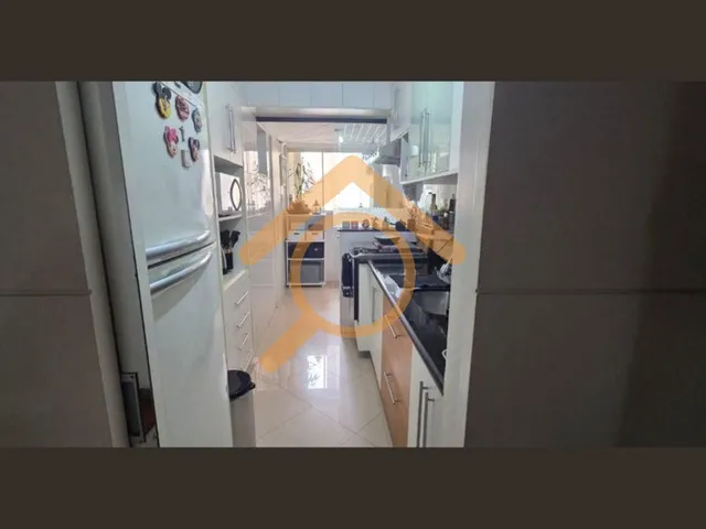 Imagem 3: Apartamento À Venda em São Paulo-Sp, na Vila Sofia: 2 Quartos, 1 Suíte, 2 Banheiros, 1 Vaga de Garagem - 84M² de Área