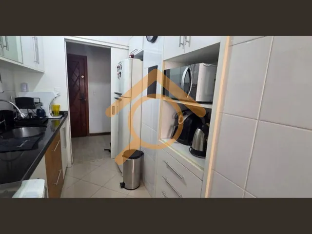 Imagem 12: Apartamento À Venda em São Paulo-Sp, na Vila Sofia: 2 Quartos, 1 Suíte, 2 Banheiros, 1 Vaga de Garagem - 84M² de Área
