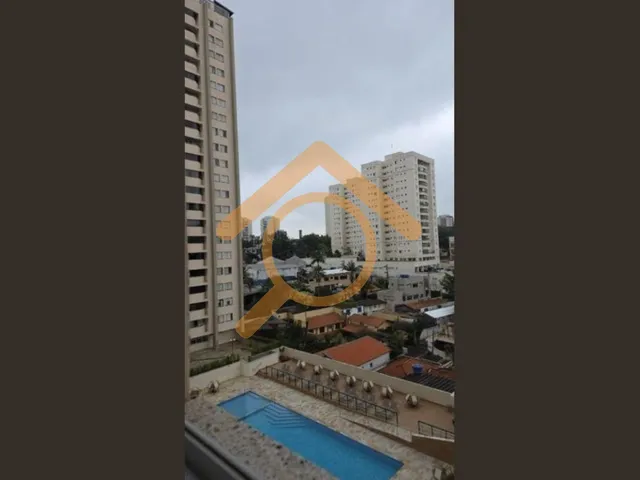 Imagem 9: Apartamento À Venda em São Paulo-Sp, na Vila Sofia: 2 Quartos, 1 Suíte, 2 Banheiros, 1 Vaga de Garagem - 84M² de Área