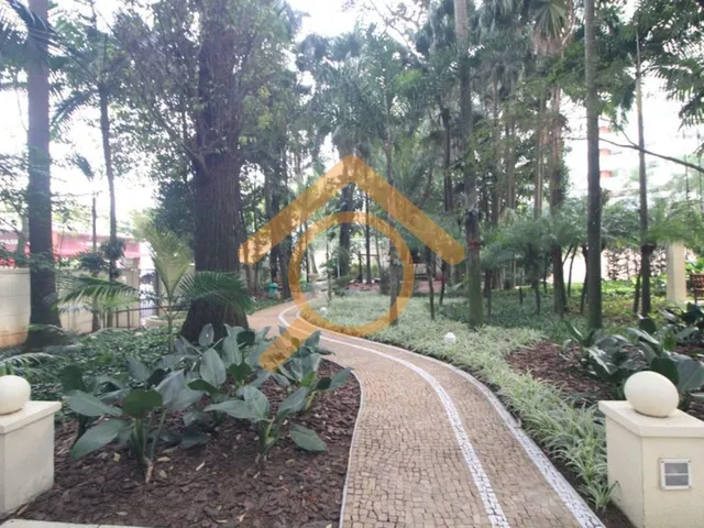 Imagem 16: Apartamento À Venda na Vila Sofia, São Paulo-Sp: 3 Quartos, 1 Suíte, 2 Banheiros, 3 Vagas, 126M² de Área!