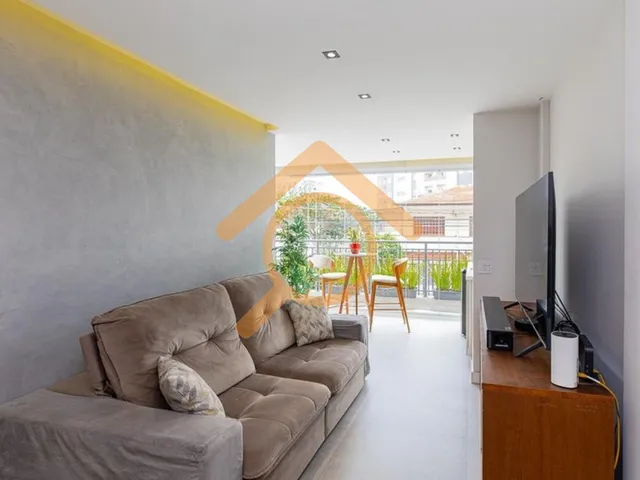 Imagem: Apartamento - São Paulo