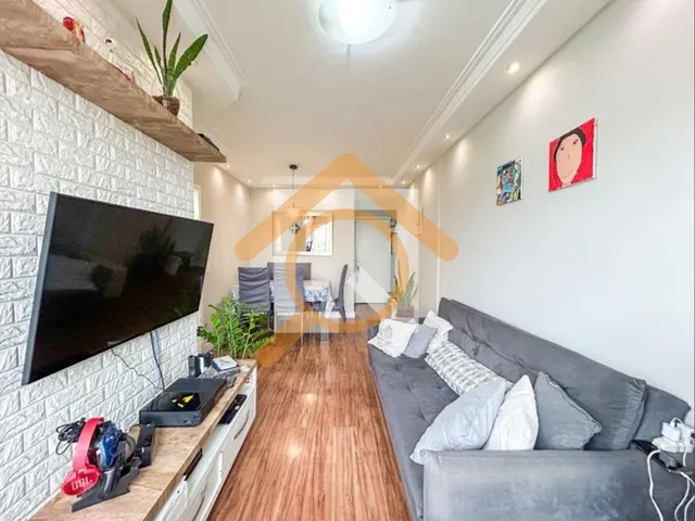 Imagem: Apartamento - São Paulo