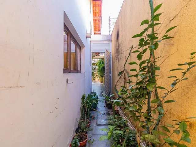 Imagem 4: Imperdível Casa de 3 Quartos com Suíte e Garagem em Santo Amaro, São Paulo-Sp! Aproveite!